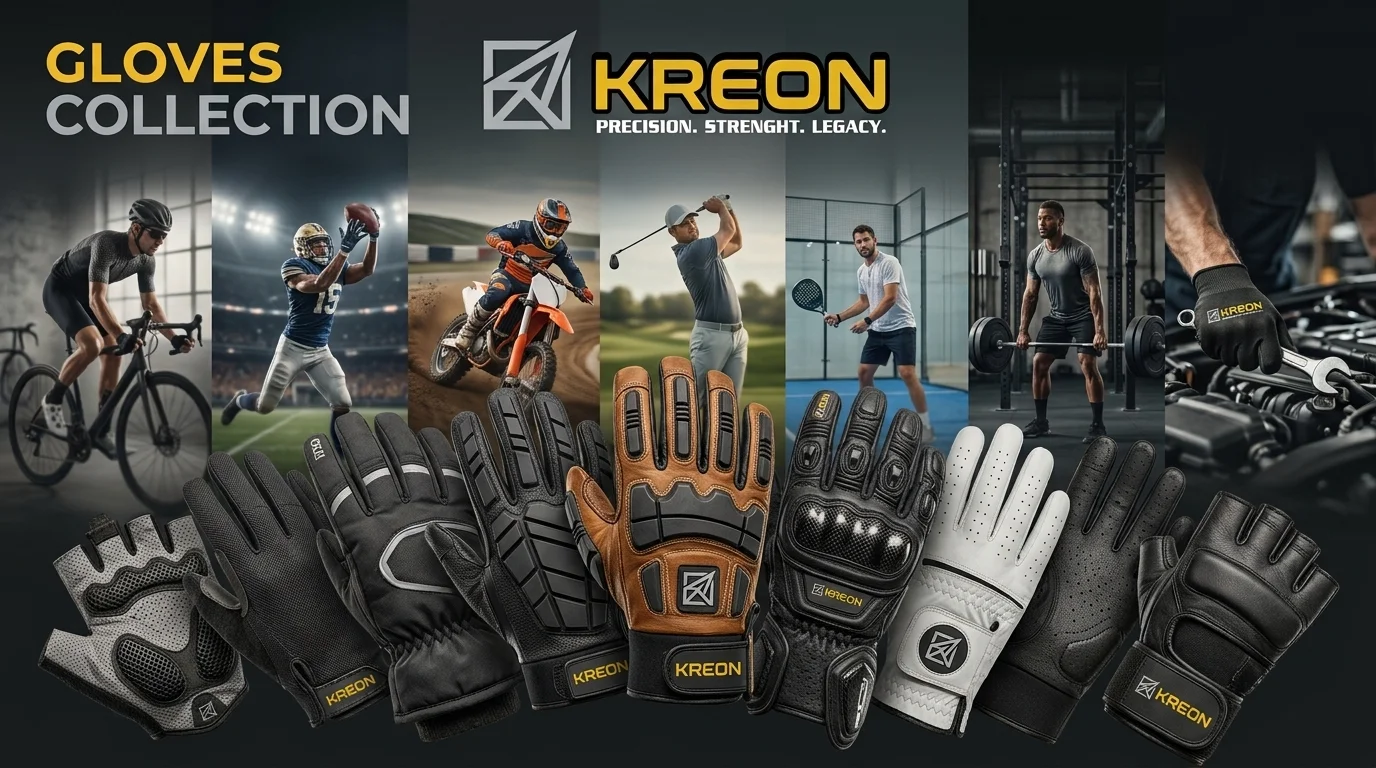 Gloves