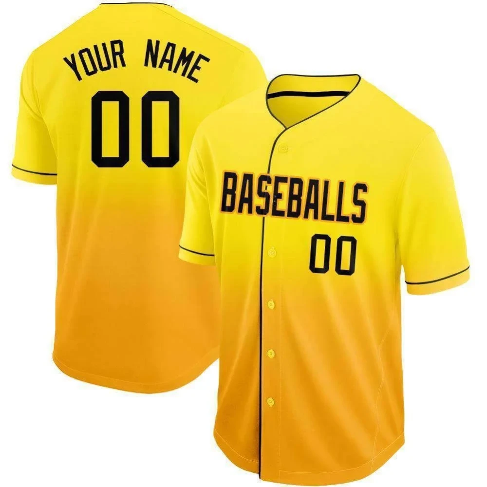 Baseball Uniforms