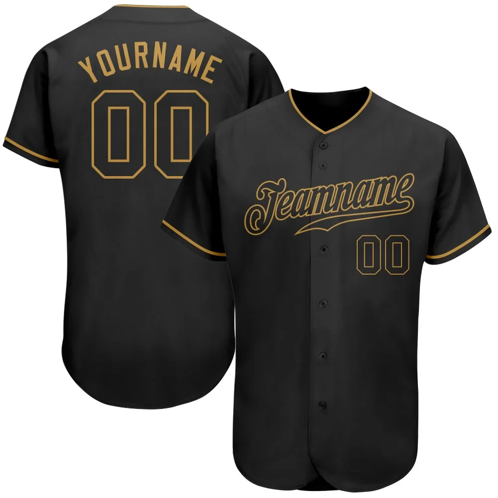 Baseball Uniforms