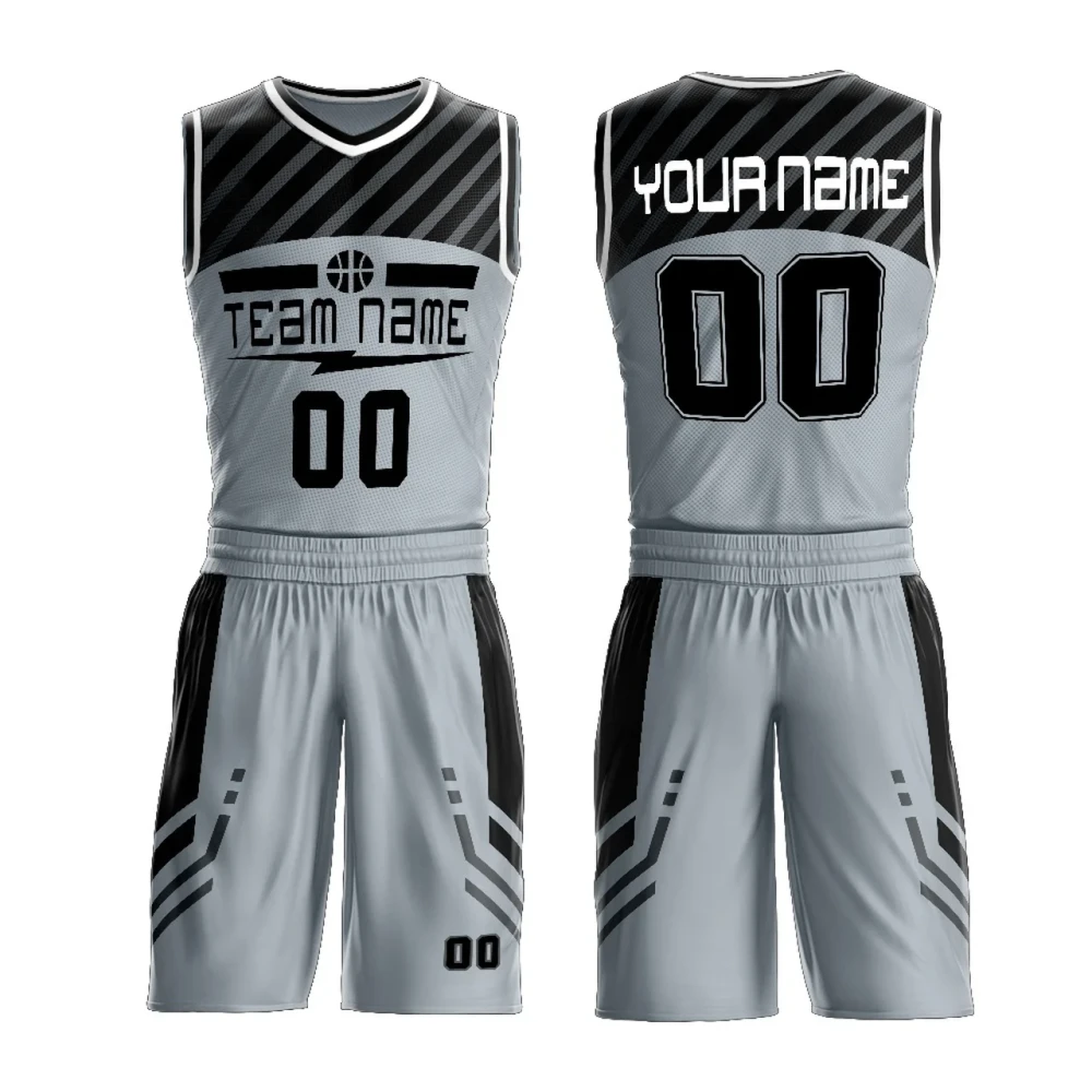 Basketball Uniforms