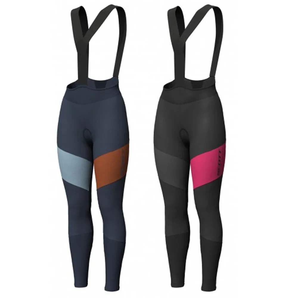 Cycling Bib Shorts