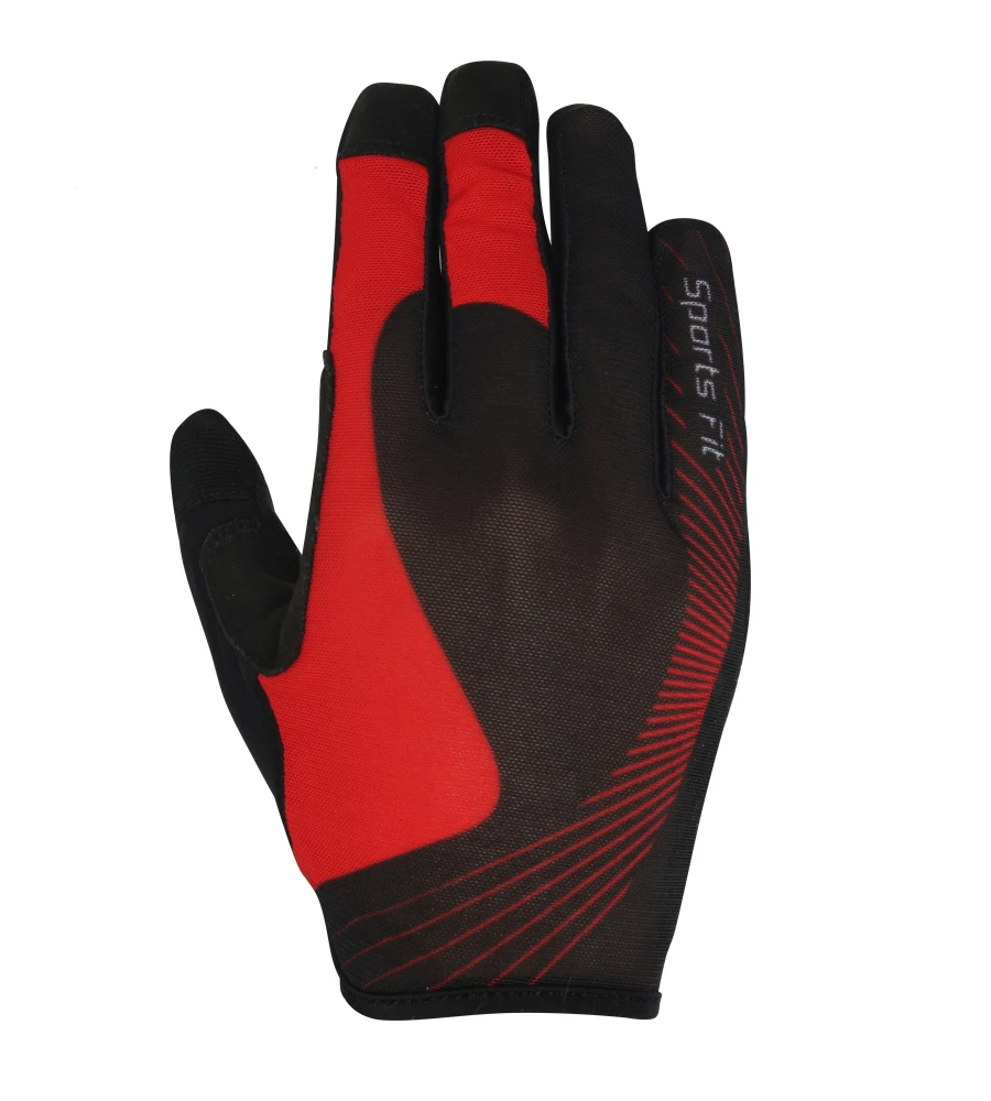 full finger gloves