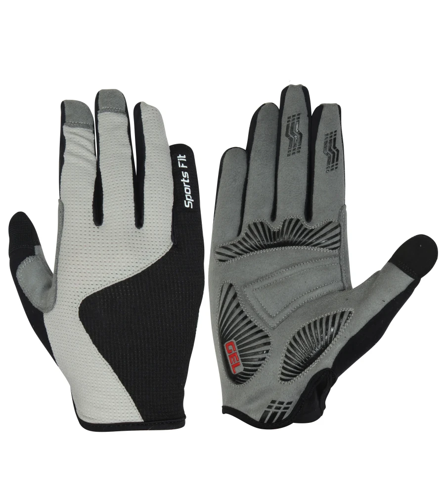 full finger gloves