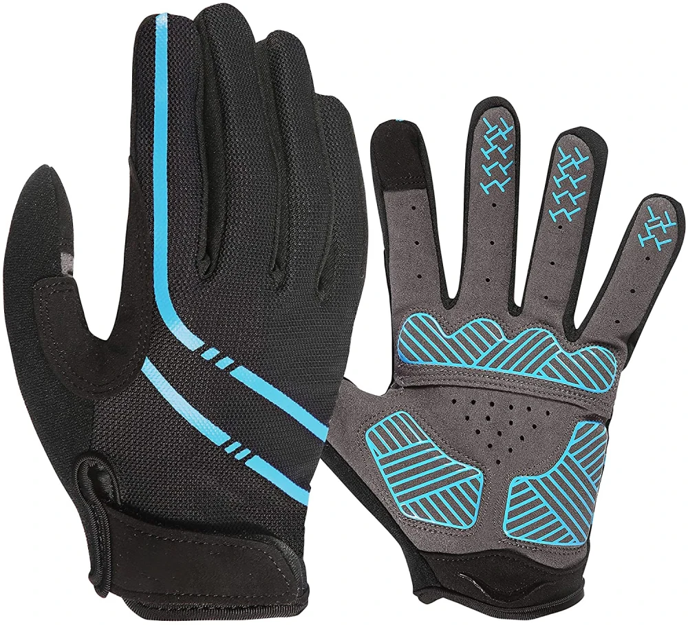 full finger gloves