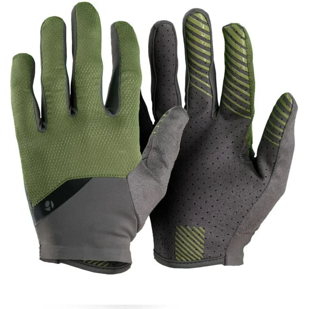 full finger gloves