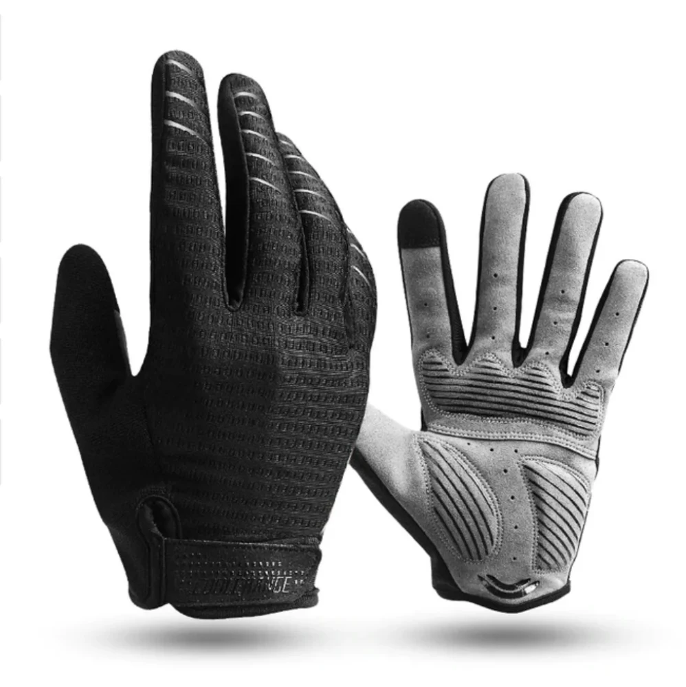 full finger gloves