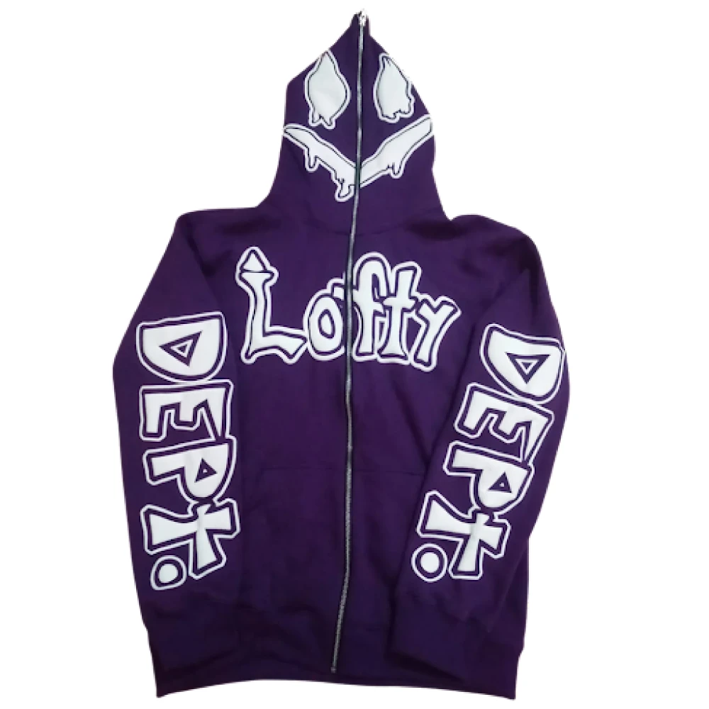 Hoodies