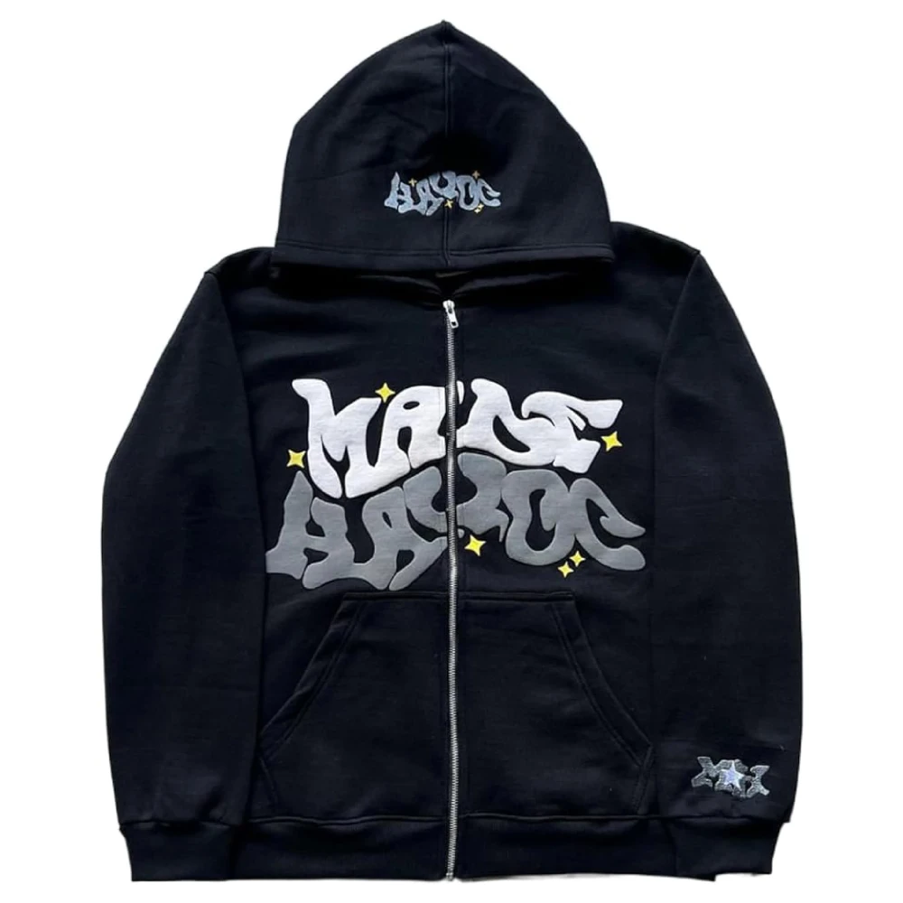 Hoodies