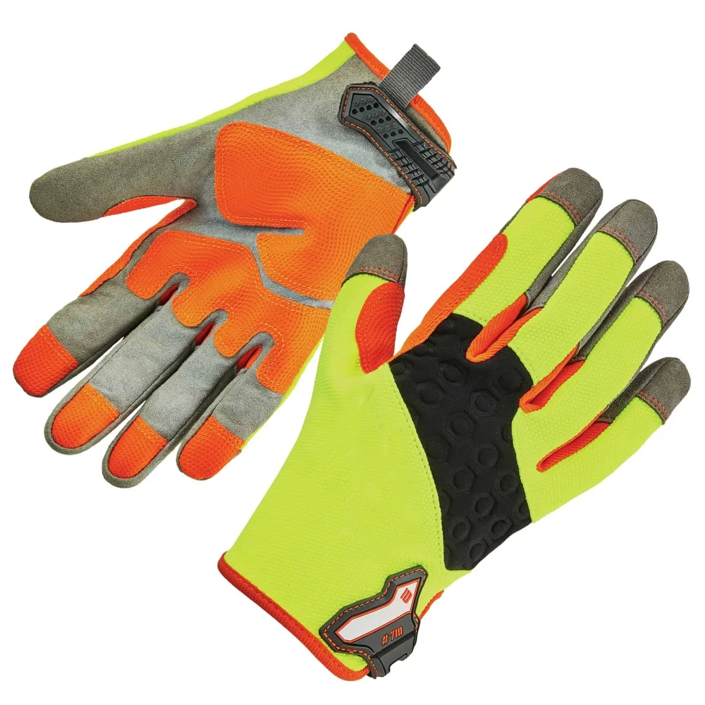 Mechanic's Gloves