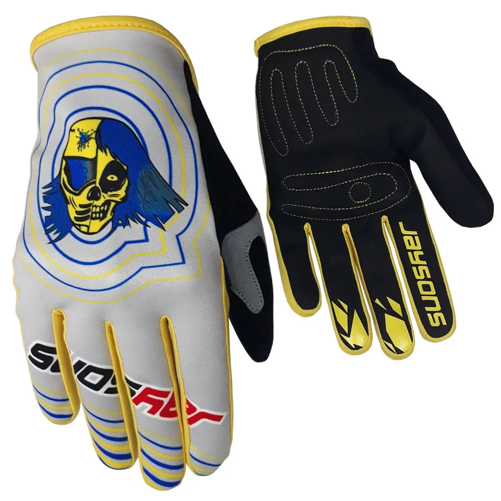 Motocross Gloves