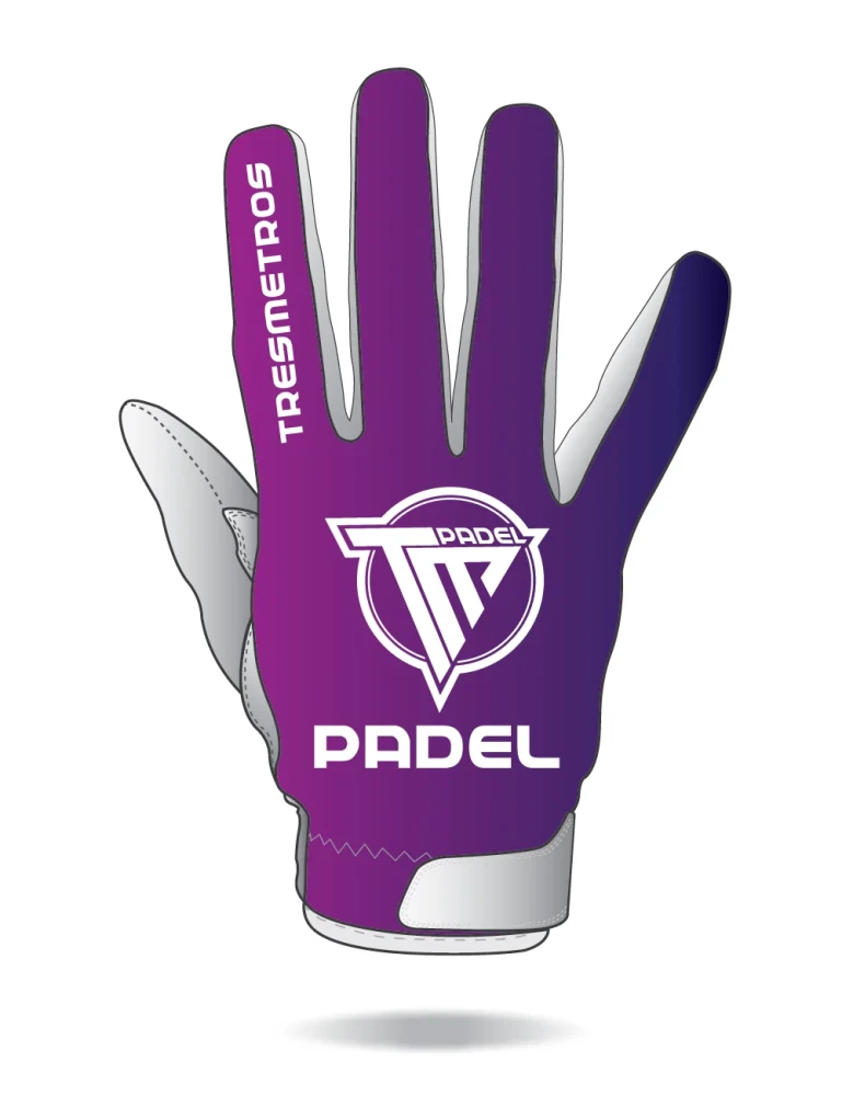 Paddle Gloves