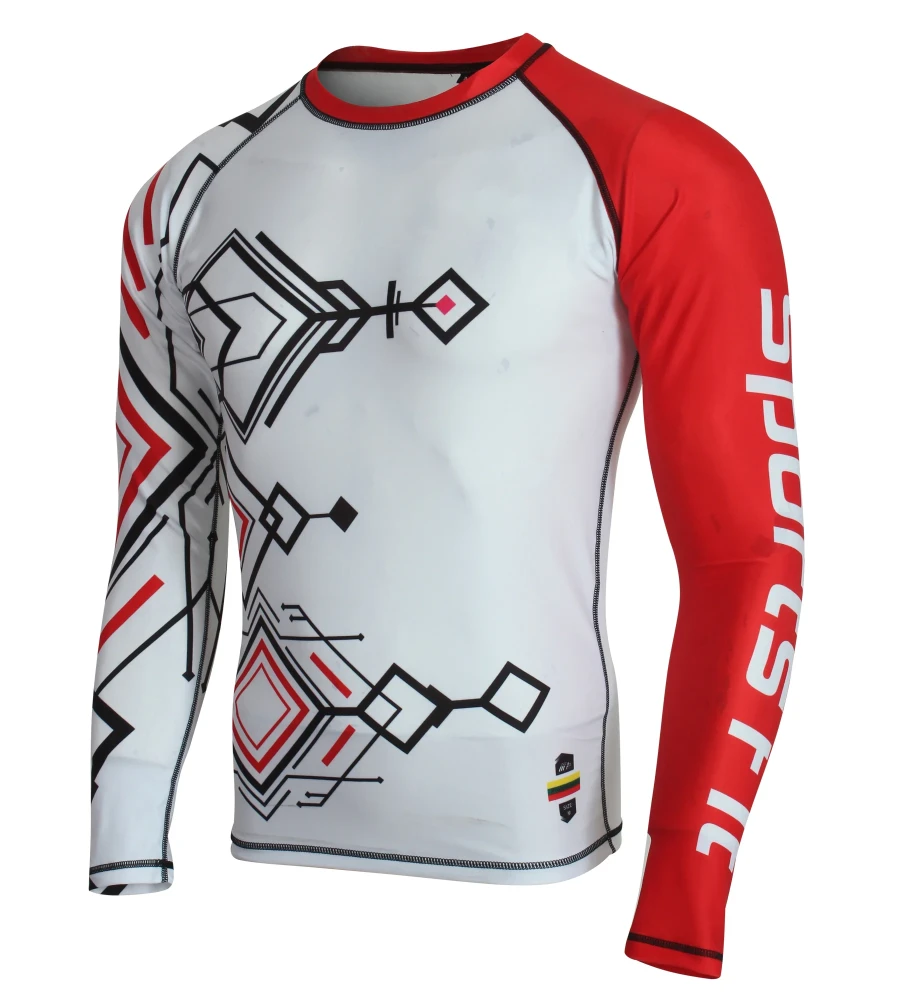 Rashguards