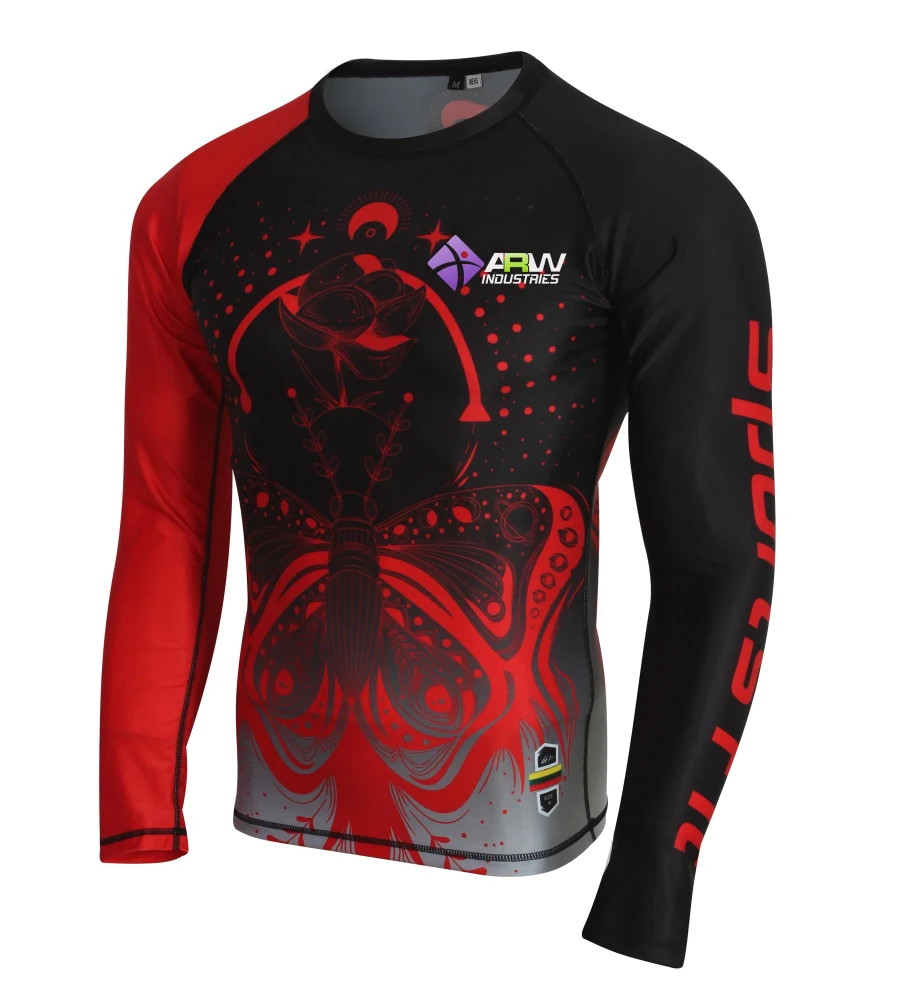 Rashguards