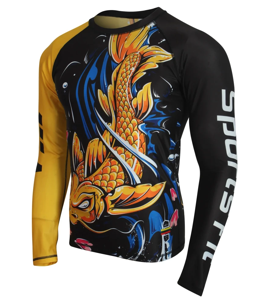 Rashguards