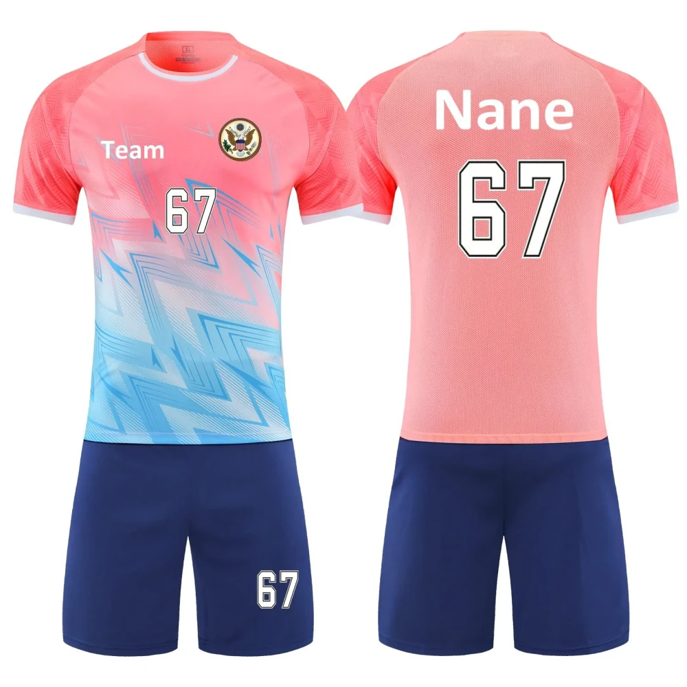 Soccer Uniforms
