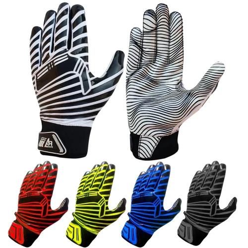 American football Gloves