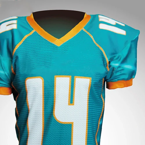 American Football Uniforms image 4