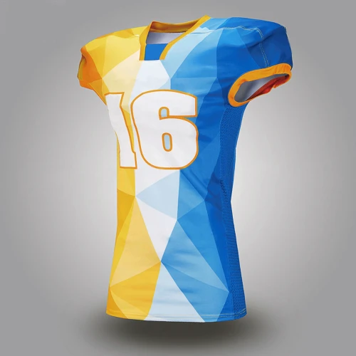American Football Uniforms image 3
