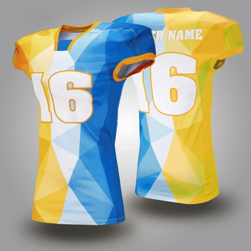 American Football Uniforms image 4