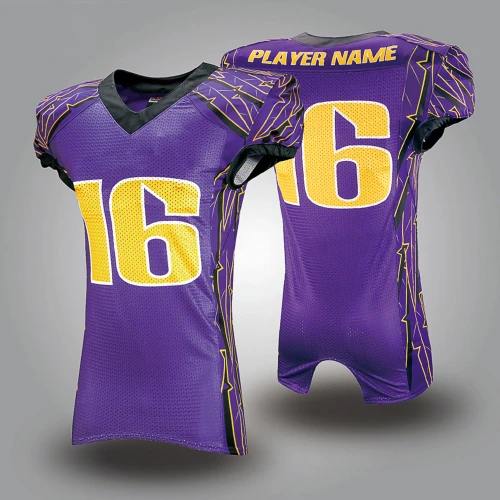 American Football Uniforms image 3