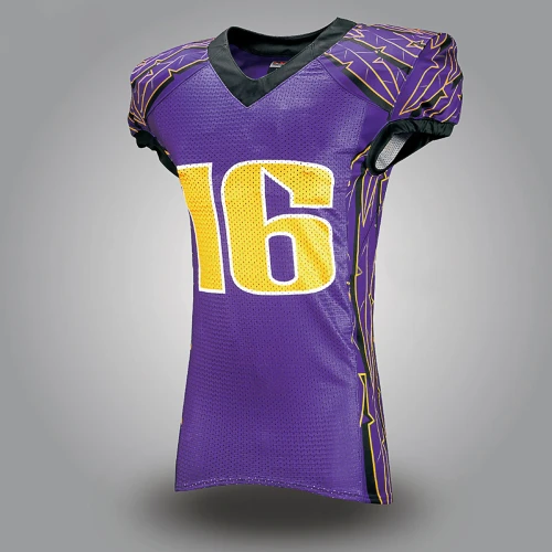 American Football Uniforms image 4