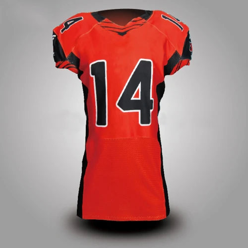 American Football Uniforms image 3