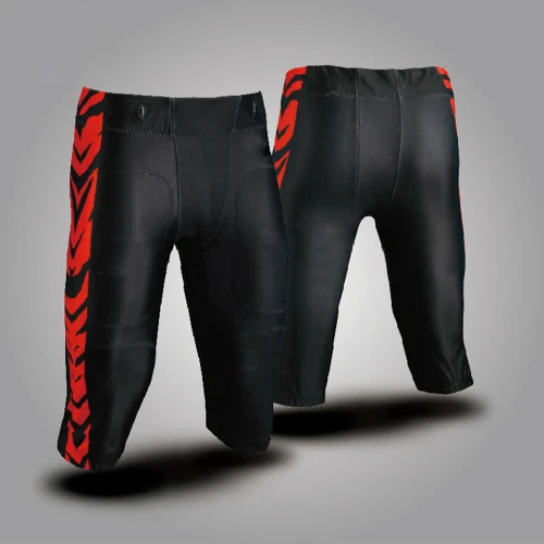 American Football Uniforms image 5