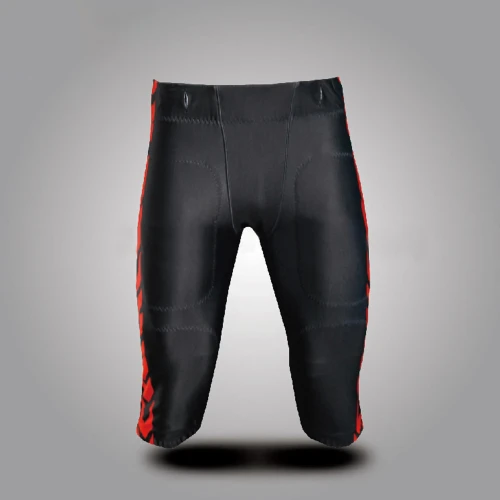 American Football Uniforms image 6