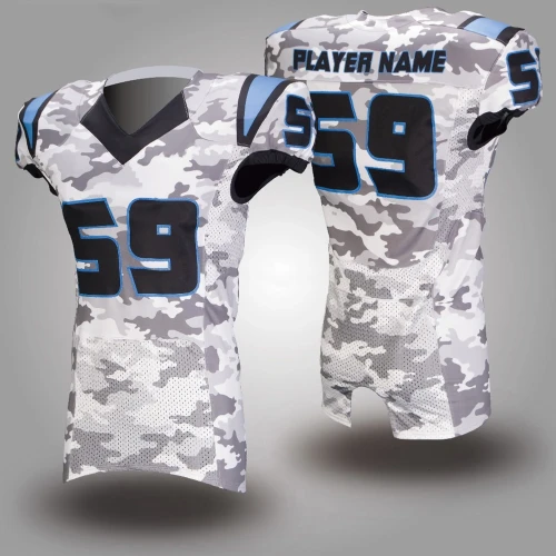 American Football Uniforms image 3