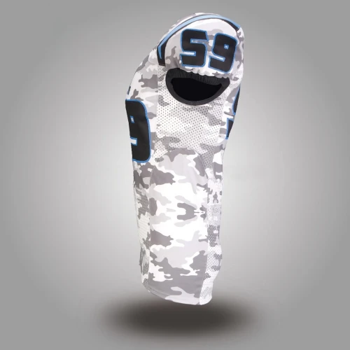American Football Uniforms image 4
