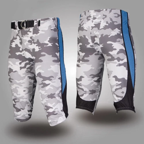 American Football Uniforms image 6