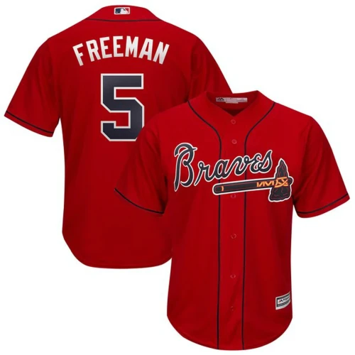 Baseball Uniforms