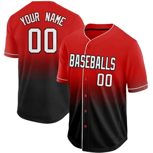 Baseball Uniforms