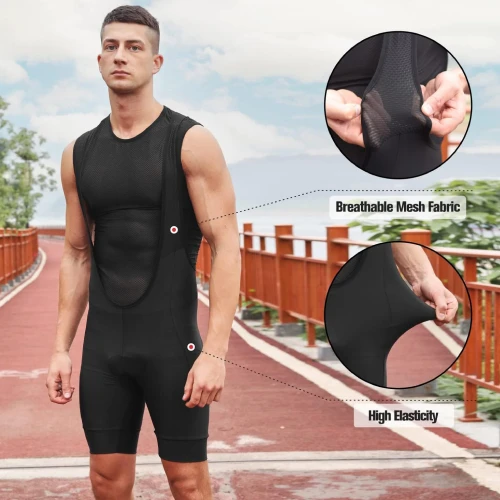 Cycling Bib Shorts