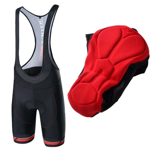 Cycling Bib Shorts