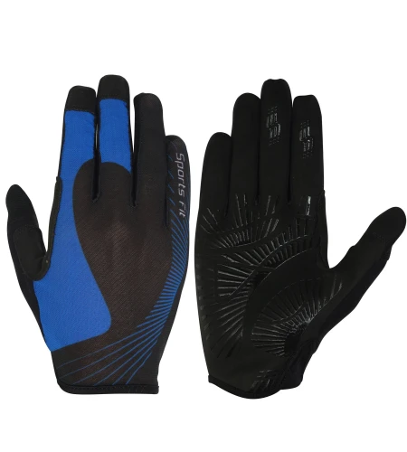 full finger gloves