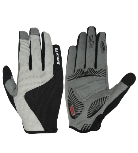 full finger gloves