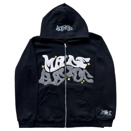 Hoodies