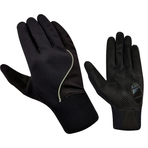 Light Winter cycling gloves