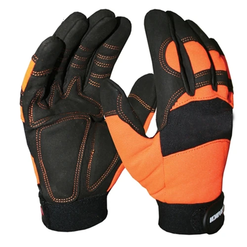 Mechanic's Gloves