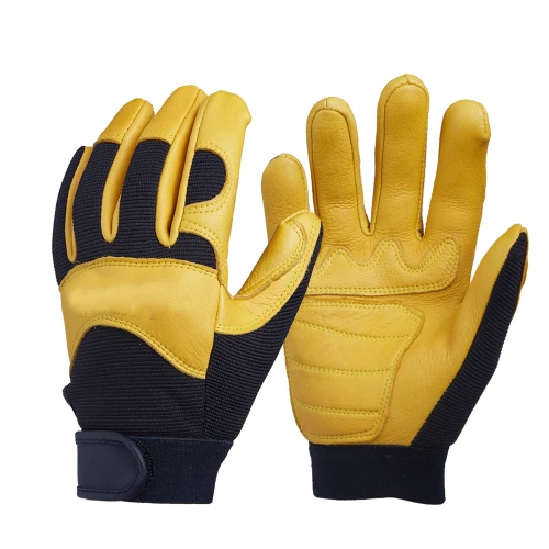 Mechanic's Gloves