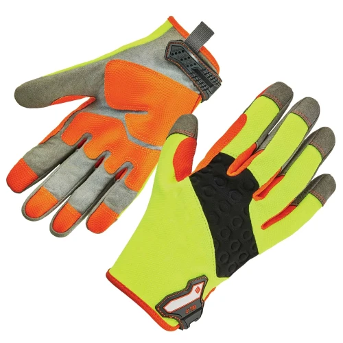 Mechanic's Gloves