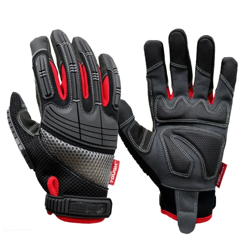 Mechanic's Gloves