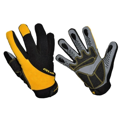 Mechanic's Gloves