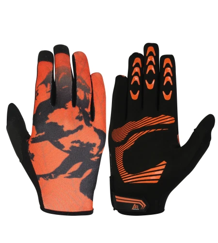 Motocross Gloves