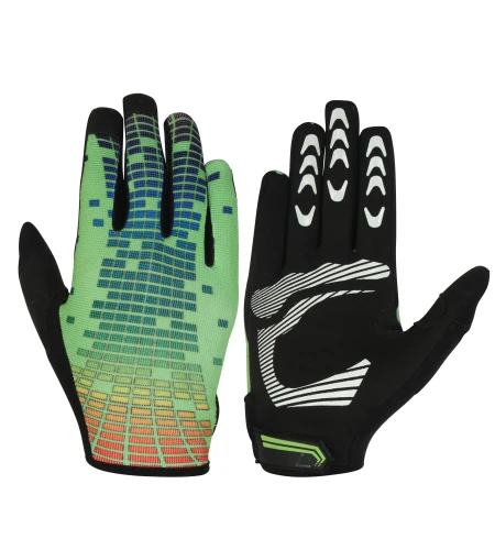 Motocross Gloves