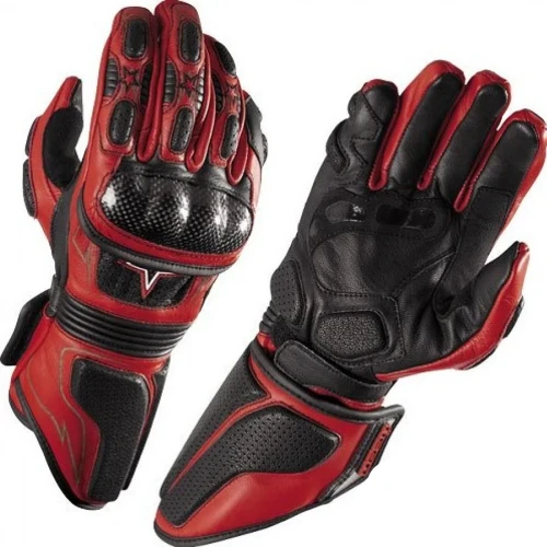 Motorbike gloves