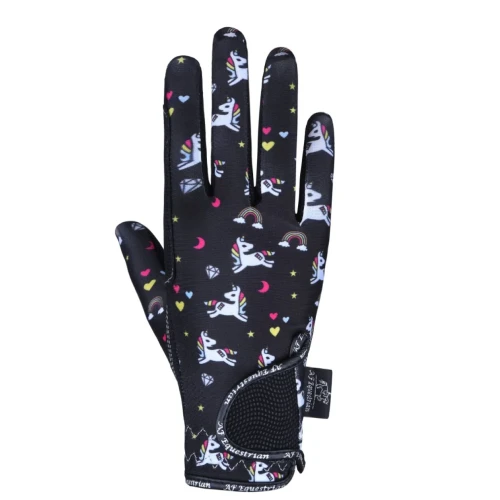 Paddle Gloves