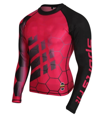 Rashguards