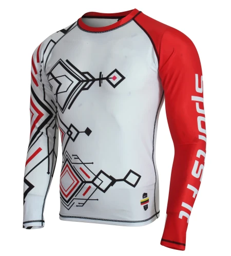 Rashguards